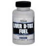 Очищение печени Twinlab Liver D-Tox Fuel (60 caps)  